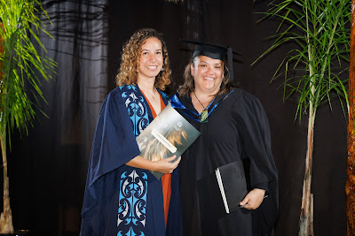 Ceremony photo from the TWoA Tainui 2023 Graduations (Ceremony 2 - Wednesday Afternoon), held at Hamilton Boys High School, Hamilton, Waikato, New Zealand on Wednesday, 19 April 2023. Photo: Mike Walen / KeyImagery Photography. Copyright: © Te Wananga o Aotearoa.