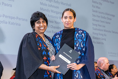Photos from Ceremony 1 of the 2024 TWoA Tāmaki Makaurau Graduations (November) held at the Manukau City Baptist Church in Manukau, Auckland, New Zealand on Monday, 4 November, 2024 @ 12:00pm. Photography by Alick Saunders for KeyImagery Photography. Copyright: © 2024 Te Wānanga o Aotearoa.