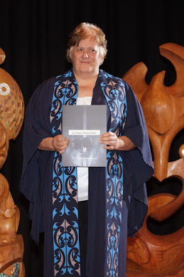 Photo from the TWoA Tainui Graduation 2015 held at Founders Theatre, Hamilton, New Zealand, on Thursday 23 April 2015.  Photo: Mike Walen / KeyImagery Photography