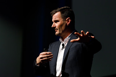 Photo from Day 2 of the 2021 HIANZ Conference held at the Energy Events Centre, Rotorua, New Zealand. Taken: Thursday, 12 August 2021. Photography: Mike Walen / KeyImagery Photography. Copyright: © Hire Industry Association of New Zealand (Inc).