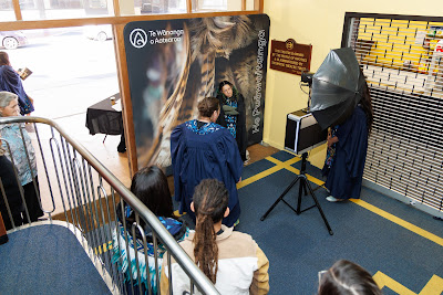Photo from the TWoA Waiariki 2025 Graduation (Ōpōtiki), held at the De Luxe Theatre in Ōpōtiki, Bay of Plenty, New Zealand on Friday, 23 May, 2025. Photo: Mike Walen / KeyImagery Photography. Copyright: © 2025 Te Wānanga o Aotearoa.