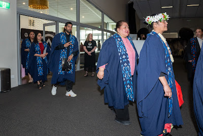 Photos from Ceremony 1 of the 2024 TWoA Tāmaki Makaurau Graduations (November) held at the Manukau City Baptist Church in Manukau, Auckland, New Zealand on Monday, 4 November, 2024 @ 12:00pm. Photography by Alick Saunders for KeyImagery Photography. Copyright: © 2024 Te Wānanga o Aotearoa.
