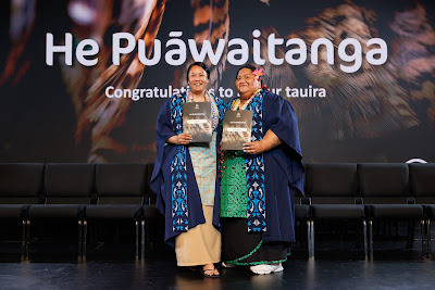 Official photos from Ceremony 1 of the TWoA Tāmaki Makaurau 2025 Graduations (November Ceremonies) held at Church Unlimited, Glendene, Auckland, New Zealand at 12pm on Tuesday, 11 November, 2025. Photography by Mike Walen & InstaBooth / KeyImagery Photography. Copyright: © 2025 Te Wānanga o Aotearoa.