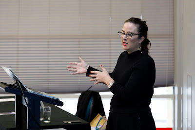 Photo from Day 2 of the 2021 HIANZ Conference held at the Energy Events Centre, Rotorua, New Zealand. Taken: Thursday, 12 August 2021. Photography: Mike Walen / KeyImagery Photography. Copyright: © Hire Industry Association of New Zealand (Inc).