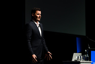 Photo from Day 2 of the 2021 HIANZ Conference held at the Energy Events Centre, Rotorua, New Zealand. Taken: Thursday, 12 August 2021. Photography: Mike Walen / KeyImagery Photography. Copyright: © Hire Industry Association of New Zealand (Inc).