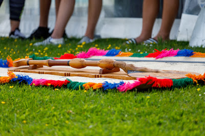 Photo from Day 2 of Waka Wānanga 2019, held in the Waikato, New Zealand. Taken: Saturday, 9 November, 2019. Photo: Mike Walen / KeyImagery Photography. Copyright: © Te Wānanga o Aotearoa.