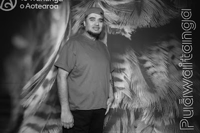 Photo from the TWoA Whirikoka 2024 Graduation (Gisborne), held at the War Memorial Theatre, Gisborne, East Coast, New Zealand on Wednesday 10 April, 2024. Photo by Mike Walen / KeyImagery Photography. Copyright: © Te Wānanga o Aotearoa.