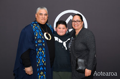 Photo from the TWoA Tāmaki Makaurau 2024 Graduations (Ceremony 1 @ 2pm), held at Church Unlimited, Glendene, Auckland, New Zealand on Monday, 24 June, 2024. Photo: Alick Saunders for KeyImagery Photography. Copyright: © Te Wānanga o Aotearoa.