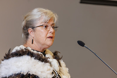 Photo from the Waikato Diocesan Senior Prize-giving 2022 held at Waikato Diocesan School for Girls, Hamilton, New Zealand, on Thursday 27 October 2022.  Photo: Mike Walen / KeyImagery Photography. Copyright: © Waikato Diocesan School for Girls.