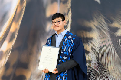 Photo from the TWoA Tāmaki Makaurau 2024 Graduations (Ceremony 6 @ 7pm), held at Church Unlimited, Glendene, Auckland, New Zealand on Wednesday, 26 June, 2024. Photo: Alick Saunders for KeyImagery Photography. Copyright: © Te Wānanga o Aotearoa.