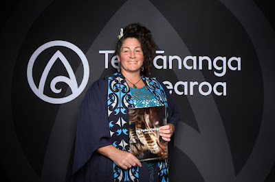 Booth photo from the TWoA Te Tai Tokerau (Kaitaia) 2025 Graduation held at Te Kura Kaupapa Maori o Pukemiro in Kaitaia, Northland, New Zealand on Monday, 14 April, 2025. Photo by InstaBooth / KeyImagery Photography. Copyright: © 2025 Te Wānanga o Aotearoa.
