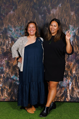 Photo from the TWoA Te Tai Tokerau (Kaikohe) 2025 Graduation held at the War Memorial Hall in Kaikohe, Northland, New Zealand on Tuesday, 15 April, 2025. Photo by Mike Walen / KeyImagery Photography. Copyright: © 2025 Te Wānanga o Aotearoa.