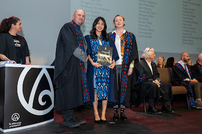 Photos from Ceremony 2 of the 2024 TWoA Tāmaki Makaurau Graduations (November) held at the Manukau City Baptist Church in Manukau, Auckland, New Zealand on Monday, 4 November, 2024 @ 6:00pm. Photography by Alick Saunders for KeyImagery Photography. Copyright: © 2024 Te Wānanga o Aotearoa.