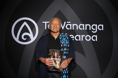 Booth photo from the TWoA Te Tai Tokerau (Kaitaia) 2025 Graduation held at Te Kura Kaupapa Maori o Pukemiro in Kaitaia, Northland, New Zealand on Monday, 14 April, 2025. Photo by InstaBooth / KeyImagery Photography. Copyright: © 2025 Te Wānanga o Aotearoa.