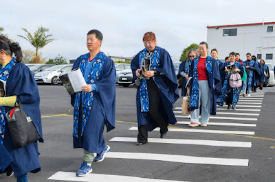 Photo from the TWoA Tāmaki Makaurau 2024 Graduations (Ceremony 1 @ 2pm), held at Church Unlimited, Glendene, Auckland, New Zealand on Monday, 24 June, 2024. Photo: Alick Saunders for KeyImagery Photography. Copyright: © Te Wānanga o Aotearoa.