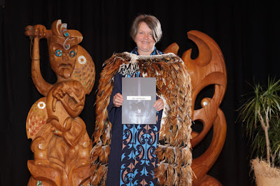 Photo from the TWoA Tainui Graduation 2015 held at Founders Theatre, Hamilton, New Zealand, on Thursday 23 April 2015.  Photo: Mike Walen / KeyImagery Photography