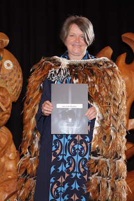 Photo from the TWoA Tainui Graduation 2015 held at Founders Theatre, Hamilton, New Zealand, on Thursday 23 April 2015.  Photo: Mike Walen / KeyImagery Photography