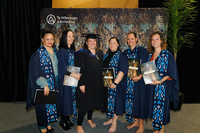 Ceremony photo from the TWoA Tainui 2023 Graduations (Ceremony 2 - Wednesday Afternoon), held at Hamilton Boys High School, Hamilton, Waikato, New Zealand on Wednesday, 19 April 2023. Photo: Mike Walen / KeyImagery Photography. Copyright: © Te Wananga o Aotearoa.