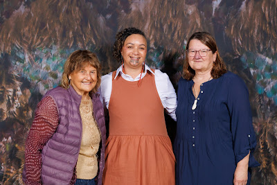 Photo from the TWoA Te Tai Tokerau (Kaikohe) 2025 Graduation held at the War Memorial Hall in Kaikohe, Northland, New Zealand on Tuesday, 15 April, 2025. Photo by Mike Walen / KeyImagery Photography. Copyright: © 2025 Te Wānanga o Aotearoa.