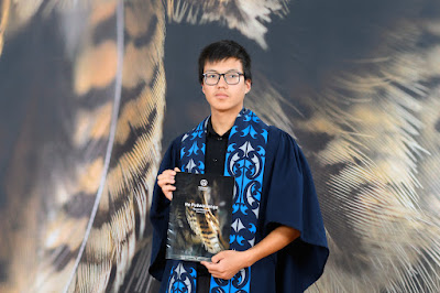 Photo from the TWoA Tāmaki Makaurau 2024 Graduations (Ceremony 6 @ 7pm), held at Church Unlimited, Glendene, Auckland, New Zealand on Wednesday, 26 June, 2024. Photo: Alick Saunders for KeyImagery Photography. Copyright: © Te Wānanga o Aotearoa.