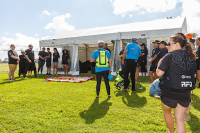 Photo from Day 2 of Waka Wānanga 2019, held in the Waikato, New Zealand. Taken: Saturday, 9 November, 2019. Photo: Mike Walen / KeyImagery Photography. Copyright: © Te Wānanga o Aotearoa.
