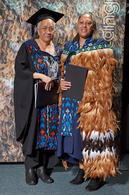 Photo from the TWoA Waiariki 2019 Graduations (Rotorua - Ceremony 1), held at the Distinction Hotel, Rotorua, New Zealand. Taken: Friday 24 May 2019. Photo: Alick Saunders / KeyImagery Photography. Copyright: © Te Wananga o Aotearoa.
