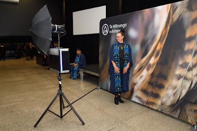 Photo from the TWoA Tāmaki Makaurau 2024 Graduations (Ceremony 1 @ 2pm), held at Church Unlimited, Glendene, Auckland, New Zealand on Monday, 24 June, 2024. Photo: Alick Saunders for KeyImagery Photography. Copyright: © Te Wānanga o Aotearoa.