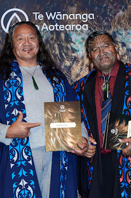 TWoA Waiariki 2018 Graduations (Tauranga - Ceremony 2)