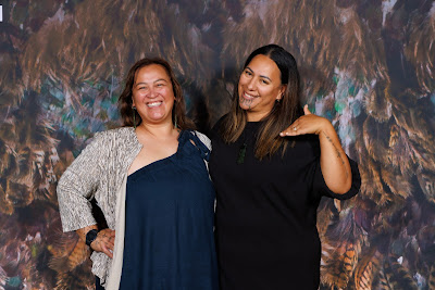 Photo from the TWoA Te Tai Tokerau (Kaikohe) 2025 Graduation held at the War Memorial Hall in Kaikohe, Northland, New Zealand on Tuesday, 15 April, 2025. Photo by Mike Walen / KeyImagery Photography. Copyright: © 2025 Te Wānanga o Aotearoa.