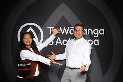 Photos from Ceremony 1 of the 2024 TWoA Tāmaki Makaurau Graduations (November) held at the Manukau City Baptist Church in Manukau, Auckland, New Zealand on Monday, 4 November, 2024 @ 12:00pm. Photography by Alick Saunders for KeyImagery Photography. Copyright: © 2024 Te Wānanga o Aotearoa.