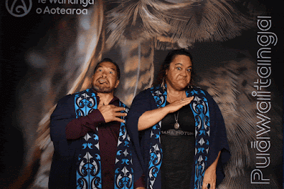 Photo from the TWoA Waiariki 2025 Graduation (Tauranga Moana), held at the Bethlehem Baptist Church in Tauranga, Bay of Plenty, New Zealand on Friday, 2 May, 2025. Photo by Alick Saunders for KeyImagery Photography. Copyright: © 2025 Te Wānanga o Aotearoa.