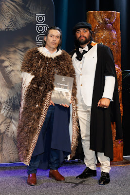 Photo from the TWoA Tainui 2025 Graduations (Ceremony 1 @ 10am) held at Claudelands Event Centre in Hamilton, Waikato, New Zealand on Tuesday, 29 April, 2025. Photography by Mike Walen / KeyImagery Photography. Copyright: © 2025 Te Wānanga o Aotearoa.
