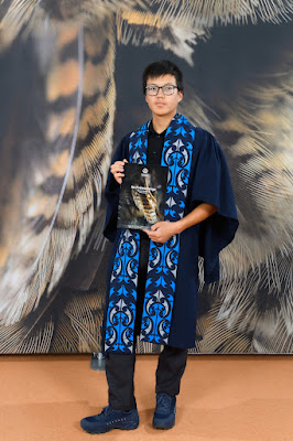 Photo from the TWoA Tāmaki Makaurau 2024 Graduations (Ceremony 6 @ 7pm), held at Church Unlimited, Glendene, Auckland, New Zealand on Wednesday, 26 June, 2024. Photo: Alick Saunders for KeyImagery Photography. Copyright: © Te Wānanga o Aotearoa.