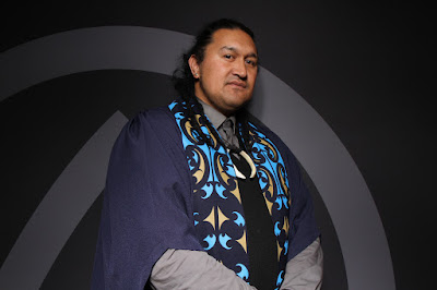 Booth photo from the TWoA Tainui 2019 Graduations (Ceremony 3),  held at Hamilton Boys' High School, Hamilton, New Zealand. Taken: Thursday 18 April 2019. Photo: InstaBooth / KeyImagery Photography. Copyright: © Te Wānanga o Aotearoa.
