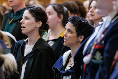 Photo from the Waikato Diocesan Senior Prize-giving 2022 held at Waikato Diocesan School for Girls, Hamilton, New Zealand, on Thursday 27 October 2022.  Photo: Mike Walen / KeyImagery Photography. Copyright: © Waikato Diocesan School for Girls.
