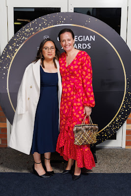 Photo from the 2024 SPC Distinguished Collegian Awards event held at St Paul's Collegiate  in Hamilton, Waikato, New Zealand on Saturday, 12 October, 2024. Photography by Mike Walen / KeyImagery Photography. Copyright: © 2024 St Paul's Collegiate.