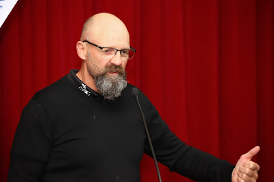Photo from the Dio Father/Daughter Breakfast held in the School Hall at Waikato Diocesan, Hamilton, New Zealand, on Friday 7 June 2019.  Photo: Mike Walen / KeyImagery Photography. Copyright: © Waikato Diocesan School for Girls.