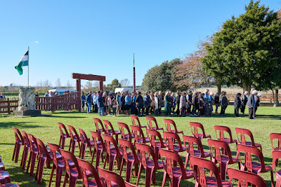 Photo from the TWoA Waiariki 2019 Graduations (Opotiki), held at Terere Marae, Opotiki, New Zealand. Taken: Friday 17 May 2019. Photo: Alick Saunders / KeyImagery Photography. Copyright: © Te Wananga o Aotearoa.