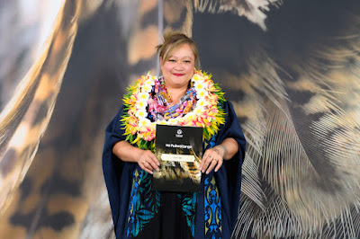 Photo from the TWoA Tāmaki Makaurau 2024 Graduations (Ceremony 1 @ 2pm), held at Church Unlimited, Glendene, Auckland, New Zealand on Monday, 24 June, 2024. Photo: Alick Saunders for KeyImagery Photography. Copyright: © Te Wānanga o Aotearoa.