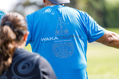 Photo from Day 2 of Waka Wānanga 2019, held in the Waikato, New Zealand. Taken: Saturday, 9 November, 2019. Photo: Mike Walen / KeyImagery Photography. Copyright: © Te Wānanga o Aotearoa.