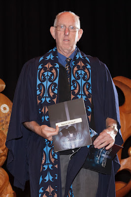 Photo from the TWoA Tainui Graduation 2015 held at Founders Theatre, Hamilton, New Zealand, on Thursday 23 April 2015.  Photo: Mike Walen / KeyImagery Photography