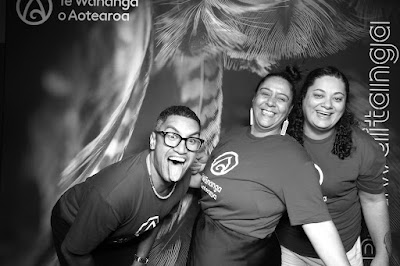Photo from the TWoA Waiariki 2025 Graduation (Tauranga Moana), held at the Bethlehem Baptist Church in Tauranga, Bay of Plenty, New Zealand on Friday, 2 May, 2025. Photo by Alick Saunders for KeyImagery Photography. Copyright: © 2025 Te Wānanga o Aotearoa.