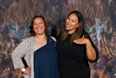 Photo from the TWoA Te Tai Tokerau (Kaikohe) 2025 Graduation held at the War Memorial Hall in Kaikohe, Northland, New Zealand on Tuesday, 15 April, 2025. Photo by Mike Walen / KeyImagery Photography. Copyright: © 2025 Te Wānanga o Aotearoa.