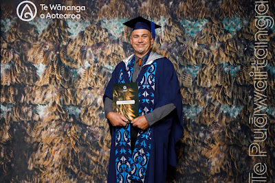 Photo from the TWoA Tainui 2021 Graduations (Friday - Ceremony 3),  held at Elim Church, Te Rapa, Hamilton, New Zealand. Taken: Friday 23 April 2021. Photo: Mike Walen / KeyImagery Photography. Copyright: © Te Wānanga o Aotearoa.