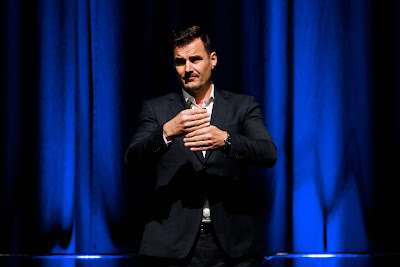 Photo from Day 2 of the 2021 HIANZ Conference held at the Energy Events Centre, Rotorua, New Zealand. Taken: Thursday, 12 August 2021. Photography: Mike Walen / KeyImagery Photography. Copyright: © Hire Industry Association of New Zealand (Inc).