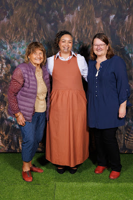 Photo from the TWoA Te Tai Tokerau (Kaikohe) 2025 Graduation held at the War Memorial Hall in Kaikohe, Northland, New Zealand on Tuesday, 15 April, 2025. Photo by Mike Walen / KeyImagery Photography. Copyright: © 2025 Te Wānanga o Aotearoa.