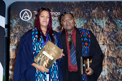 TWoA Waiariki 2018 Graduations (Tauranga - Ceremony 2)