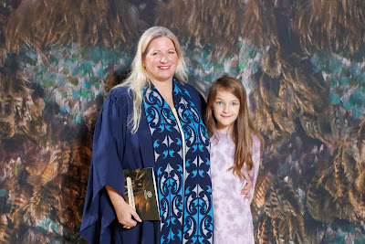 Studio photo from the TWoA Tainui 2023 Graduations (Ceremony 2 - Wednesday Afternoon), held at Hamilton Boys High School, Hamilton, Waikato, New Zealand on Wednesday, 19 April 2023. Photo: Mike Walen / KeyImagery Photography. Copyright: © Te Wananga o Aotearoa.