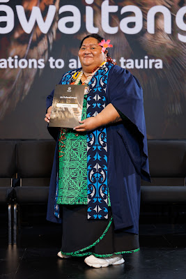 Official photos from Ceremony 1 of the TWoA Tāmaki Makaurau 2025 Graduations (November Ceremonies) held at Church Unlimited, Glendene, Auckland, New Zealand at 12pm on Tuesday, 11 November, 2025. Photography by Mike Walen & InstaBooth / KeyImagery Photography. Copyright: © 2025 Te Wānanga o Aotearoa.