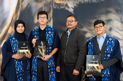 Photo from the TWoA Tāmaki Makaurau 2024 Graduations (Ceremony 6 @ 7pm), held at Church Unlimited, Glendene, Auckland, New Zealand on Wednesday, 26 June, 2024. Photo: Alick Saunders for KeyImagery Photography. Copyright: © Te Wānanga o Aotearoa.